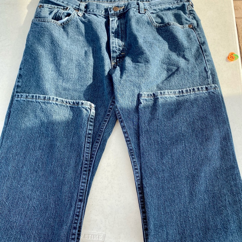 Wrangler Jeans